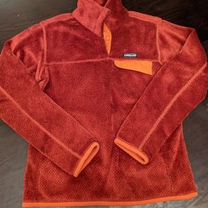 Patagonia Re-Tool Snap T Pullover